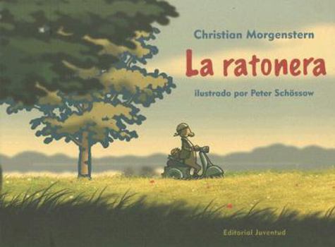 Hardcover La Ratonera [Spanish] Book