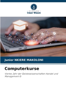 Paperback Computerkurse [German] Book