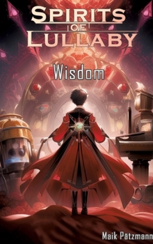 Hardcover Spirits of Lullaby: Wisdom [German] Book
