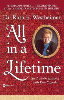 Paperback All in a Lifetime Book