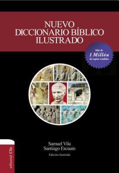 Paperback Nuevo Diccionario Bíblico Ilustrado [Spanish] Book