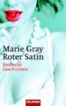 Paperback Roter Satin [German] Book