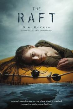 Paperback The Raft Book