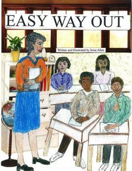 Paperback Easy Way Out Book