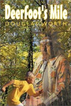 Paperback Deerfoot's Mile Book