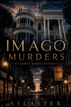 Paperback Miago Murders Book