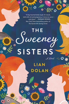 Paperback The Sweeney Sisters Book