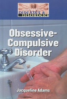 Library Binding Obsessive-Compulsive Disorder Book