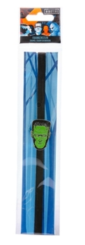 Misc. Universal Monsters: Frankenstein Enamel Charm Bookmark Book