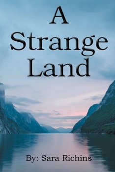 Paperback A Strange Land Book