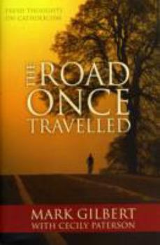 Paperback Road Once Travelled Book