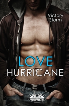 Paperback Love Hurricane Book