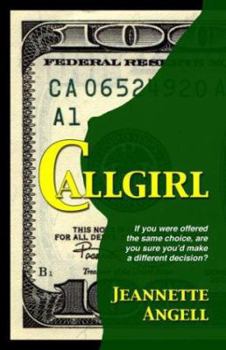 Hardcover Callgirl Book