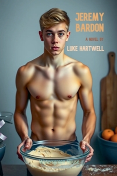 Paperback Jeremy Bardon Book