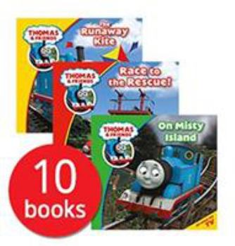 Paperback Thomas Story Collection Book