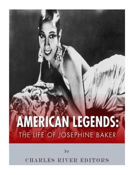 American Legends: The Life of Josephine Baker