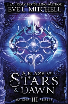 Paperback A Blaze of Stars & Dawn Book