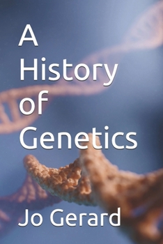 Paperback A History of Genetics Book