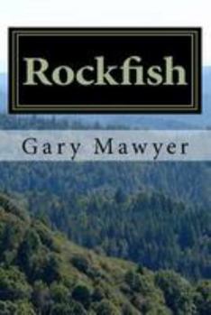 Paperback Rockfish Book