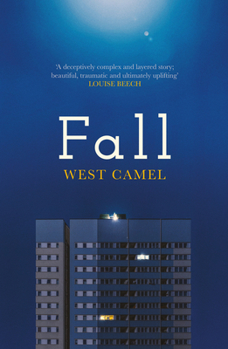 Paperback Fall: A Spellbinding Novel of Race, Family and Friendship by the Critically Acclaimed Author of Attend Book
