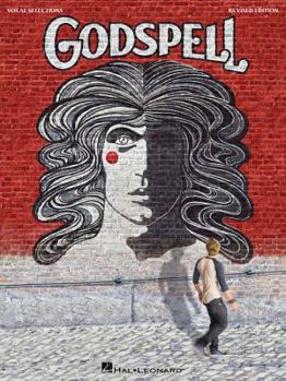 Paperback Godspell Edition Book