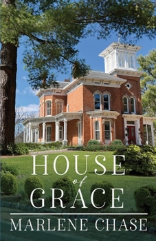 Paperback House of Grace Book