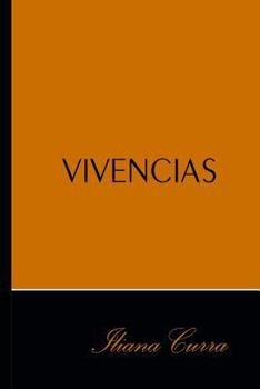 Paperback Vivencias [Spanish] Book