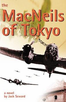 Paperback The Macneils of Tokyo Book