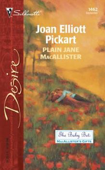 Plain Jane Macallister - Book #11 of the Baby Bet