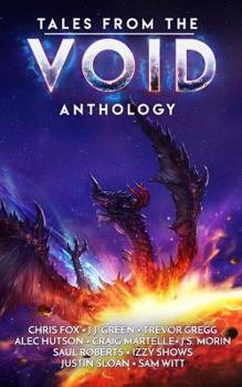 Tales from the Void: A Space Fantasy Anthology - Book  of the Space Mage