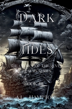 Dark Tides The Crown of the Seven Realms Series