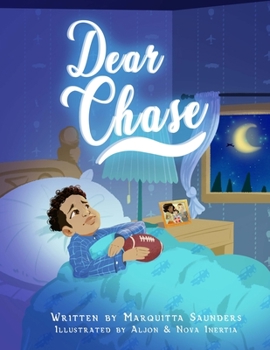 Paperback Dear Chase Book