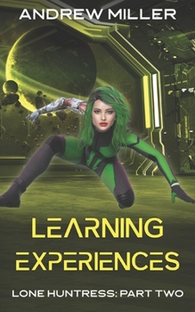 Paperback Learning Experiences Book