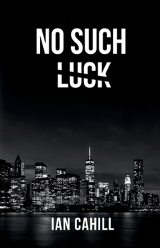 Paperback No Such Luck (Read Rio) Book