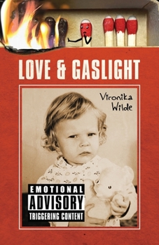 Paperback Love and Gaslight Book