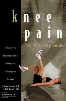 Paperback Knee Pain Book