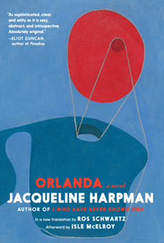 Paperback Orlanda Book