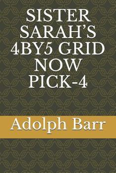 Paperback Sister Sarah Book