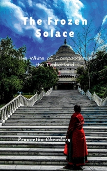 Paperback The Frozen Solace Book