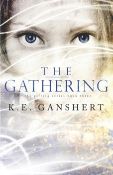 Paperback The Gathering Book