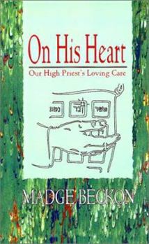 Paperback On His Heart Book