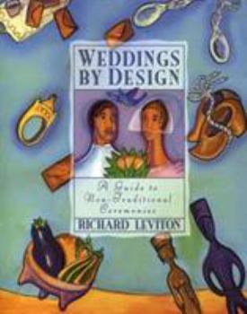 Paperback Weddings by Design Book