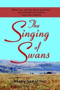 Paperback The Singing of Swans Book