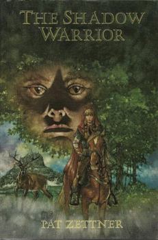 Unknown Binding The Shadow Warrior Book