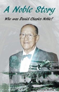 Paperback A Noble Story Book