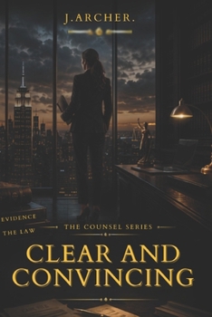 Paperback Clear and Convincing Book