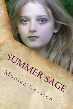 Paperback Summer Sage Book