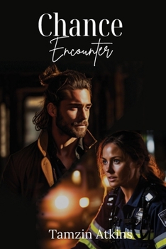 Paperback Chance Encounter Book