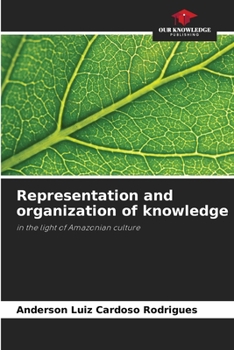 Paperback Representation and organization of knowledge Book