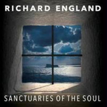 Hardcover Sanctuaries of the Soul Book